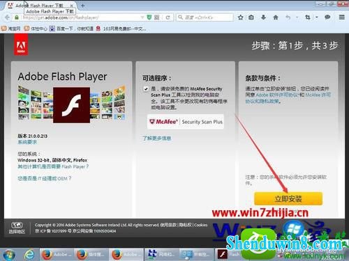 win10ϵͳFlash playerĲ