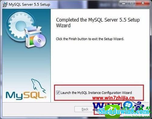 win10ϵͳװMysQL5.5Ĳ