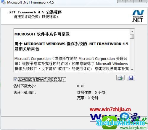 win8.1ϵͳװLabViEw2013ʧʾҪװ.nET Framework 4.0Ľ