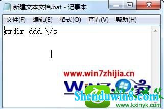 win8.1ϵͳu޷ɾļʾĿ¼ǿյĵĽ