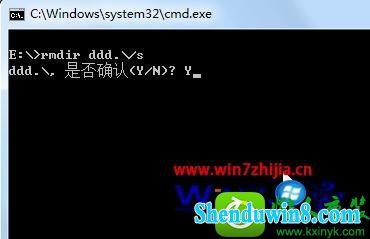 win8.1ϵͳu޷ɾļʾĿ¼ǿյĵĽ