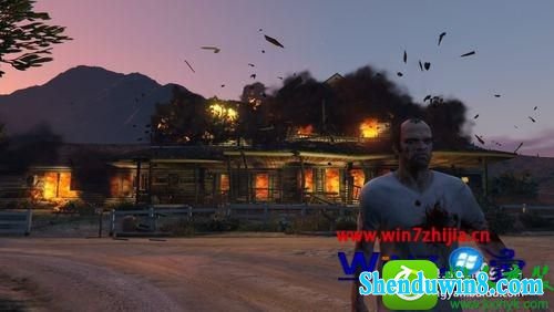 win8.1ϵͳGTA5ĺÿζҪõĽ