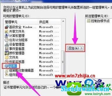 win8.1ϵͳվʾ֤ڵĽ