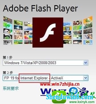 win8.1ϵͳ򿪽ͻʾװflash playerʧܵĽ