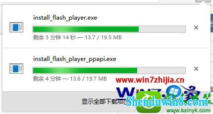 win8.1ϵͳȸʾAdobe Flash player ѹڵĽ