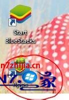 win8.1ϵͳstart BluestacksһֱͣеĽ