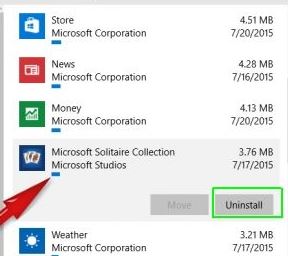 win10ɾTrojan:win32/starter.RͼĽ̳