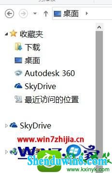 win8.1ϵͳ桰Recent placesͼ޷ɾĽ