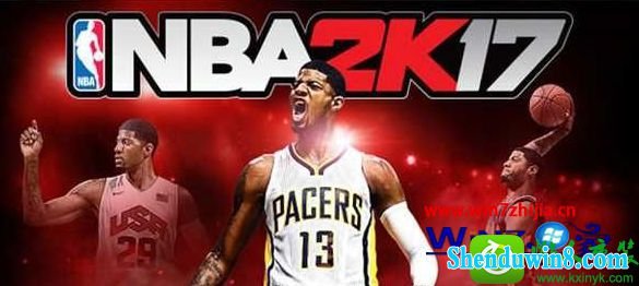 win8.1ϵͳnBA2K17СĽ