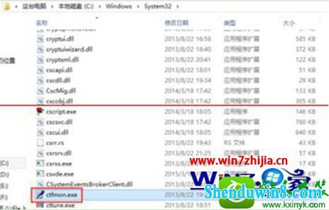 win8.1ϵͳctrl+shift޷Ľ