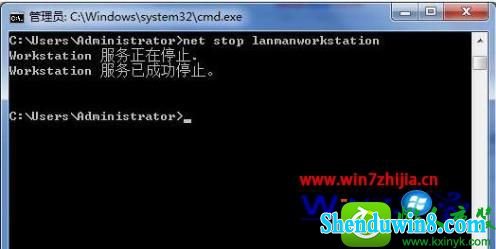 win8.1ϵͳLanmanworkstationĲ