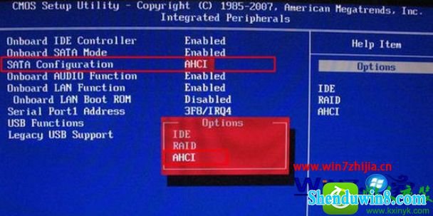 win8.1ϵͳbiosÿahciģʽĲ