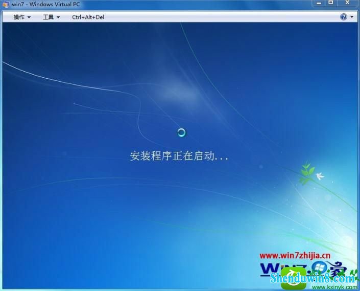 win8.1ϵͳʼǱʹwindows virtual pcĲ