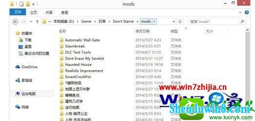 win8.1ϵͳϷʹModĲ