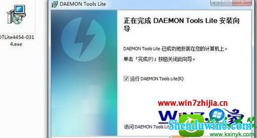 win8.1ϵͳʹdaemon toolsĲ