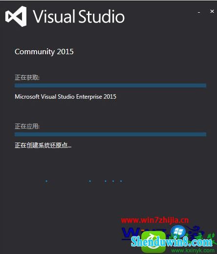 win8.1ϵͳװʹVisual studioĲ