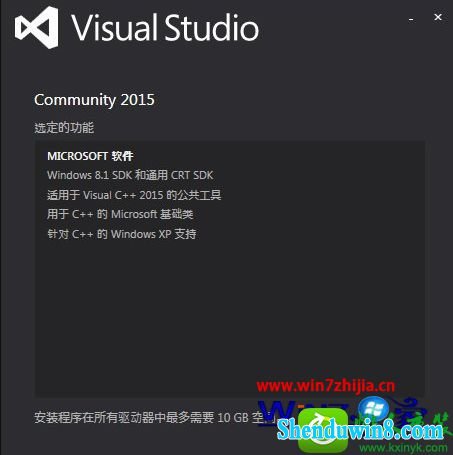 win8.1ϵͳװʹVisual studioĲ