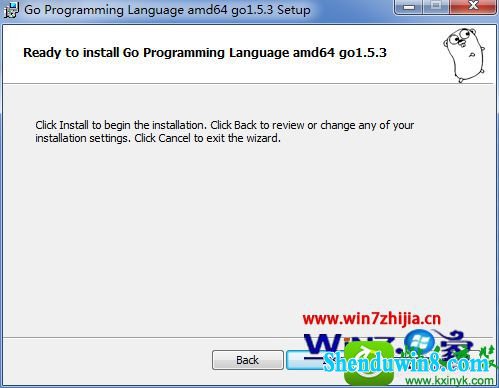 win8.1ϵͳװGo԰װĲ