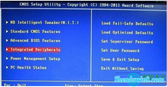 win10Կdelete޷Bios   