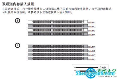 win10ϵͳ4Gڴ8GӲֻʾ3.39Gô죿  